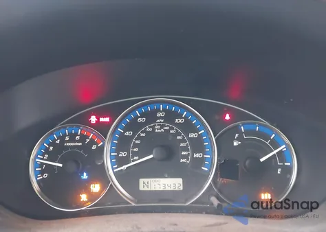 2010 Subaru Forester 2.5X Premium from USA, damaged, VIN JF2SH6CC5AH772993